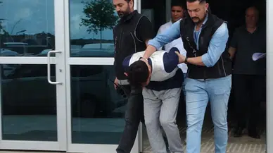 Uşak'ta tarlada ölü bulunan Gürsel Arı'nın katil zanlısı tutuklandı