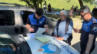 İstanbul'da kaçak kurban kesimi : Yetkililer para cezası uyguladı