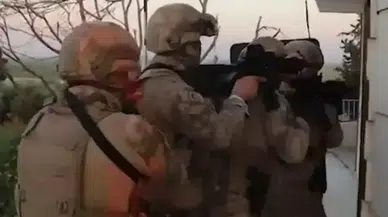 Şanlıurfa'da sahte sağlık raporu operasyonu: 45 gözaltı