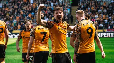 Acun Ilıcalı'nın sahibi olduğu Hull City, play-off finaline yükseldi