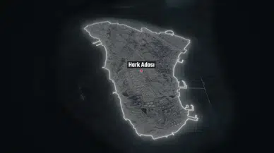 Hark Adası'nda petrol sızıntısı var mı ? İran açıkladı