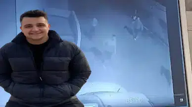 Batuhan Kolsuz cinayetinde yeni gelişme
