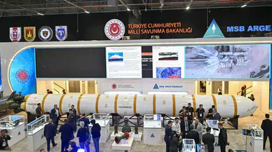 Almanya Yıldırımhan ve Tayfun füzeleriyle ilgileniyor