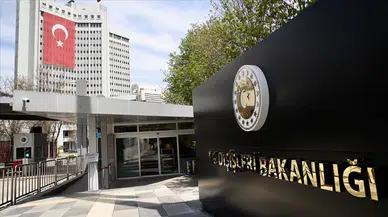 Karadeniz’de Türk gemisine İHA saldırısı, 2 vatandaş yaralandı