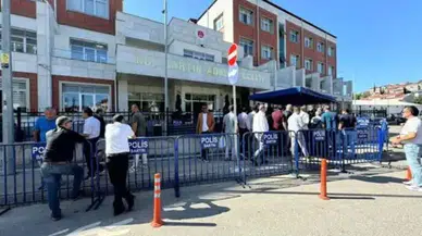 Bartın'da 13 yaşındaki çocuğa yönelik cinsel istismar soruşturmasında anne tutuklandı