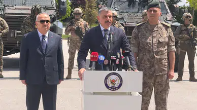 Bakan Çiftçi : Bayram evi matem evi olmasın, sevincimiz hüzne dönüşmesin
