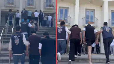 Muğla'da çocuk istismarı görüntülerini satın alan 2 şüpheli tutuklandı