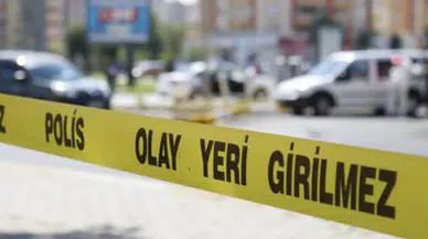 Çorum'da bir restorana üçüncü kez silahlı saldırı