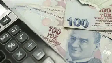 Cari açık martta 9,6 milyar dolar oldu