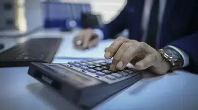 Hizmet üretimi yıllık %3,2 arttı