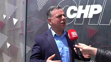 CHP’li Barış Yarkadaş’tan yönetim eleştirisi : Parti çok zor günler geçiriyor