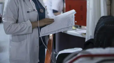 Karın ağrısı ve ishal varsa dikkat! Uzmandan inflamatuvar bağırsak hastalığı uyarısı
