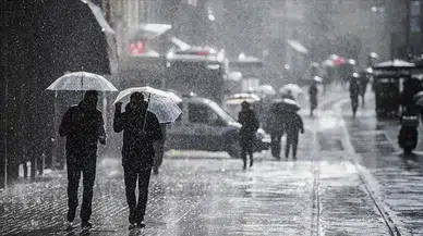 Kurban Bayramı'nda hava nasıl olacak?