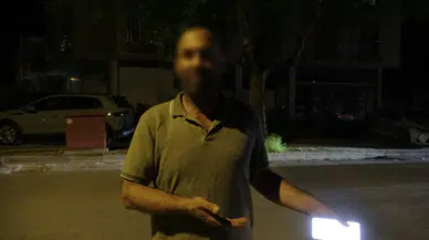 Isparta'da ehliyeti iptal edilen sürücüye 240 bin lira ceza : Ne yapsaydık, kaçsaydık mı?