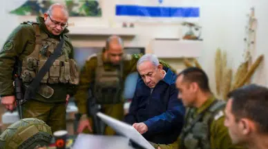 Netanyahu’nun danışmanı Gofman’a Mossad itirazı