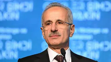 Bakan Uraloğlu, Karaman Çevre Yolu 1. kısım açılışına katıldı