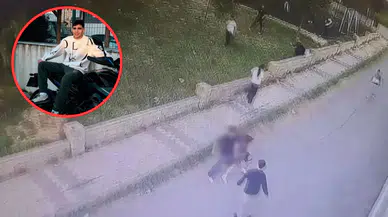 Büyükçekmece'de 16 yaşındaki çocuğun ölümüne ilişkin yeni detaylar ortaya çıktı