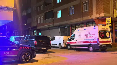 Erzurum'da yaşlı adam evinde ölü bulundu