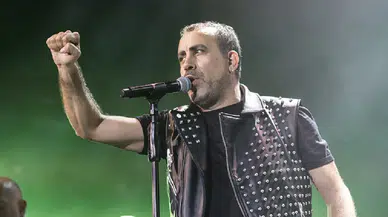 Haluk Levent'in sağlık durumuna ilişkin sevindiren haber