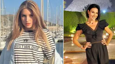 Muğla'da eski eşi ve kızını öldüren sanığa 2 kez ağırlaştırılmış müebbet cezası verildi