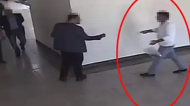 Belediye başkanı yumruklu saldırıya uğradı