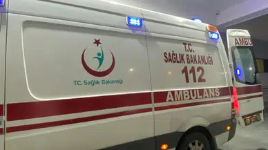 Aydın'da silahla oynarken kendisini vuran 7 yaşındaki çocuk yaşamını yitirdi