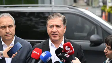 CHP'li milletvekilleri Bakan Çiftçi ile görüştü