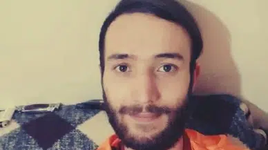 Eskişehir’de şüpheli ölüm : 31 yaşındaki gencin cansız bedenini babası buldu
