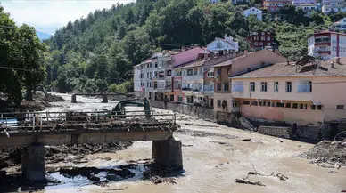 Meteoroloji’den Batı Karadeniz için kritik uyarı ! Sağanak ve dolu kapıda