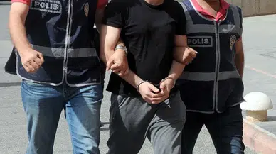 Kayseri'de silahlı yağma hükümlüsü 51 yaşında yakalandı