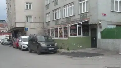 Küçükçekmece'de silahlı saldırı : 3 yaralı
