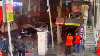 Bahçelievler'de doğum günü partisinde kavga : 1 ölü, 2 tutuklama