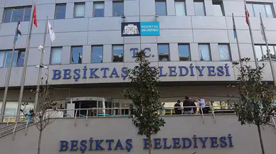 Beşiktaş Belediyesi'ne yönelik rüşvet soruşturması : 3 kişi tutuklandı