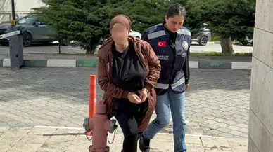 Samsun'da yeğeninin altınlarıyla otomobil aldı: Teyze tutuklandı