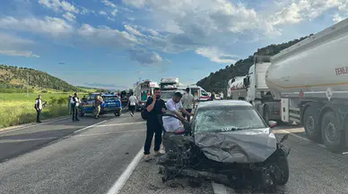 Feci kazada ölü sayısı 4’e yükseldi