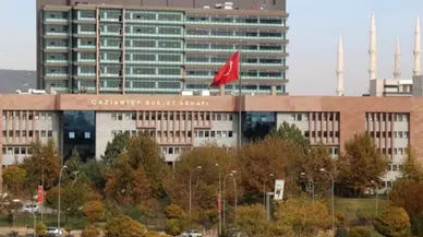 Gaziantep'teki gece kulübü cinayeti davasında 7'nci duruşma