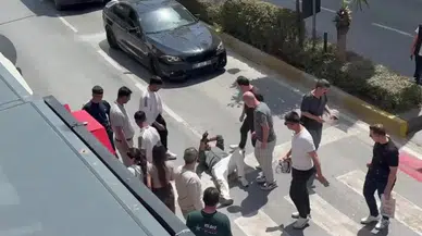 Önce kaza yaptı , 4 saat sonra hastaneye gitti : Olay yerini terk ettiği gerekçesiyle 46 bin TL ceza aldı