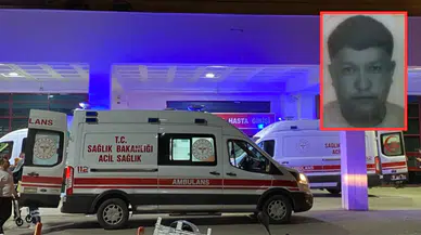 Balıkesir'da devrilen traktörün altında kalan tarım işçisi öldü