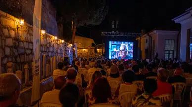 Marmara Adası Edebiyat Festivali, bu yıl 6-9 Ağustos'ta gerçekleştirilecek
