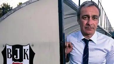 Beşiktaş Önder Özen ile prensipte anlaştı