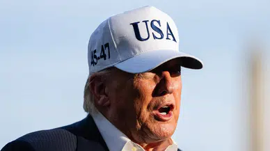 Trump'tan açıklama : İran için zaman daralıyor