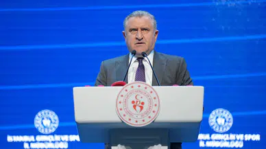 İstanbul'daki amatör futbol kulüplerine 180 milyon lira destek verilecek