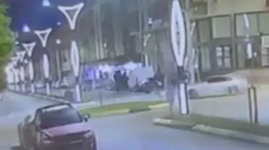 Sakarya Hendek'te drift atan sürücüye rekor ceza
