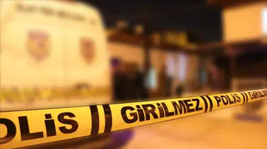 Konya Akşehir'de silahlı saldırı : 28 yaşındaki genç tüfekle vuruldu