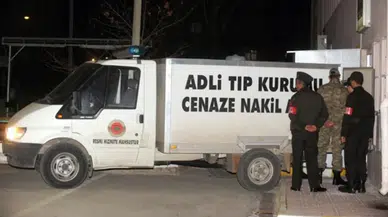 Samsun Canik’te kaybolmuştu : 85 yaşındaki kadın derede ölü bulundu