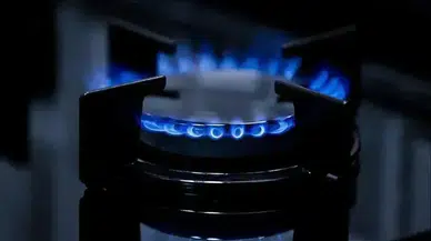 Spot doğal gaz fiyatı 17 bin lirayı aştı : İşlem hacmi katlandı