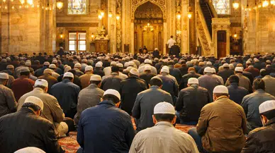 Cuma hutbesi yayınlandı : Gönül alıcı söz sadakadır