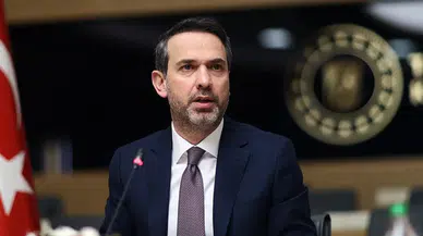 Bakan Bayraktar'dan 19 Mayıs mesajı