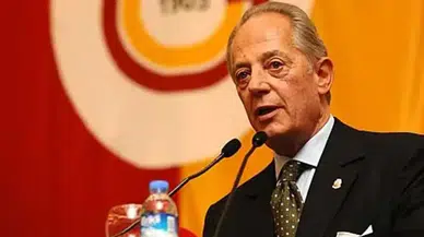 Faruk Süren : Dursun Özbek'e destek olmamız, yardımcı olmaya çalışmamız lazım