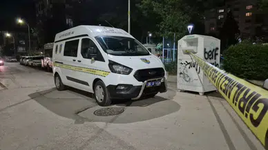 Pompalı tüfekle ateş açan 16 yaşındaki çocuk bıçaklandı